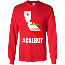 Load image into Gallery viewer, CALEXIT YES # Pukas store