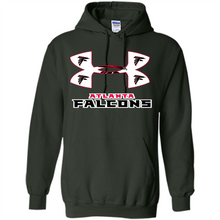 Load image into Gallery viewer, Under Armour Atlanta Falcons DORABLE SHIRT