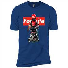 Load image into Gallery viewer, Fortnite X Supreme X Louis Vuitton X Gucci X Bape Hypebeast