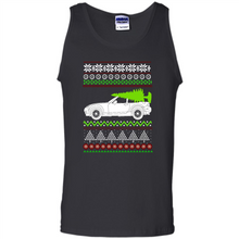 Load image into Gallery viewer, Mazda Miata Christmas sweater