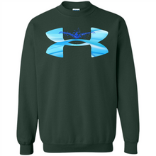 Load image into Gallery viewer, Under Armour I love swimming