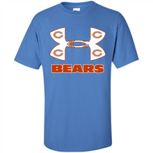 Load image into Gallery viewer, Under Armour Chicago Bears DORABLE SHIRT