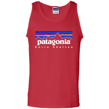Load image into Gallery viewer, Cerro Chalten Mountain Range Outline Patagonia Fitz Roy # Pukas store