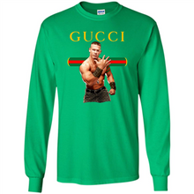 Load image into Gallery viewer, Gucci John Cena