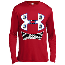 Load image into Gallery viewer, Under Armour Dallas Mavericks DORABLE SHIRT