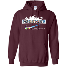 Load image into Gallery viewer, Fortnite just eliminate it