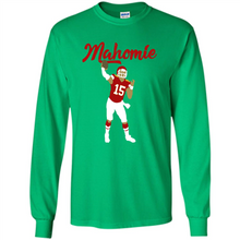 Load image into Gallery viewer, Pat Mahomes Kansas City Chiefs 1