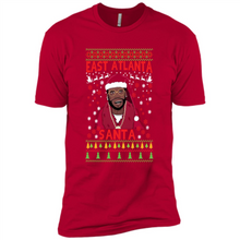 Load image into Gallery viewer, Gucci Mane East Atlanta santa Christmas