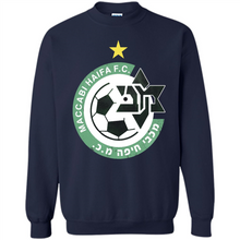 Load image into Gallery viewer, Maccabi Haifa Shirt FC Football club Israel