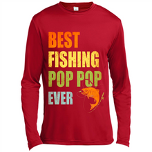 Load image into Gallery viewer, Best Fishing Pop Pop Ever - Fisherman # Pukas store