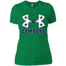 Load image into Gallery viewer, Under Armour Dallas Cowboys DORABLE SHIRT
