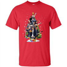 Load image into Gallery viewer, Jon Bon Jovi Christmas Tree