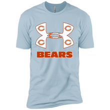Load image into Gallery viewer, Under Armour Chicago Bears DORABLE SHIRT