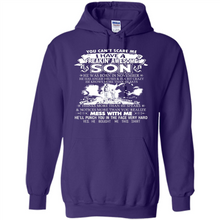 Load image into Gallery viewer, I Have A freaking Awesome Son, He Was Born In November