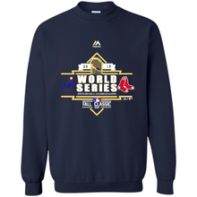 Load image into Gallery viewer, Los Angeles Dodgers vs Boston Red Sox 2018 World Series