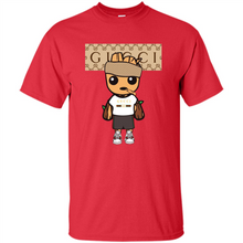 Load image into Gallery viewer, Kid Groot Gucci