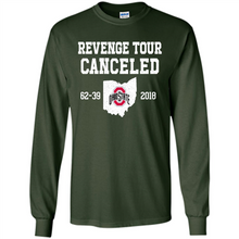 Load image into Gallery viewer, Ohio state revenge tour canceled