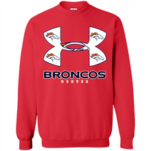 Load image into Gallery viewer, Under Armour Denver Broncos DORABLE SHIRT