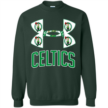 Load image into Gallery viewer, Under Armour Boston Celtics DORABLE SHIRT