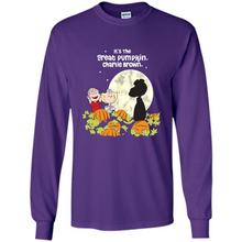 Load image into Gallery viewer, It’s-The-Great-Pumpkin-Charlie-Brown-and-Friends