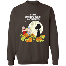 Load image into Gallery viewer, It’s-The-Great-Pumpkin-Charlie-Brown-and-Friends