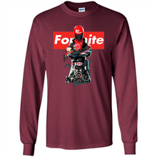 Load image into Gallery viewer, Fortnite X Supreme X Louis Vuitton X Gucci X Bape Hypebeast