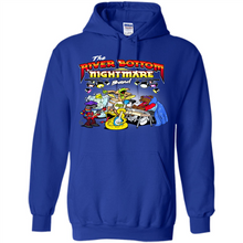 Load image into Gallery viewer, The riverbottom nightmare band