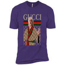 Load image into Gallery viewer, Ric Flair Gucci