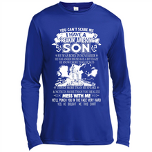 Load image into Gallery viewer, I Have A freaking Awesome Son, He Was Born In November