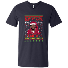 Load image into Gallery viewer, Gucci Mane East Atlanta santa Christmas