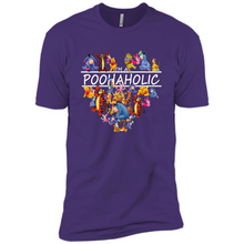 Load image into Gallery viewer, I'm a Poohaholic-Pooh Aholic