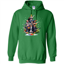 Load image into Gallery viewer, Jon Bon Jovi Christmas Tree