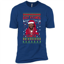 Load image into Gallery viewer, Gucci Mane East Atlanta santa Christmas