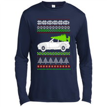 Load image into Gallery viewer, Mazda Miata Christmas sweater