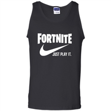Load image into Gallery viewer, Fortnite Just Play It Logo Nike Trending