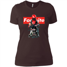 Load image into Gallery viewer, Fortnite X Supreme X Louis Vuitton X Gucci X Bape Hypebeast