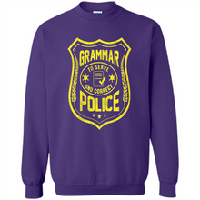 Load image into Gallery viewer, English-Grammar-Police-G-...-azi-Sarcasm-Literary