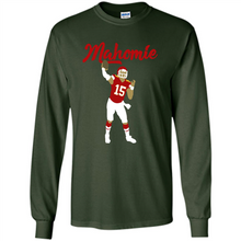 Load image into Gallery viewer, Pat Mahomes Kansas City Chiefs 1