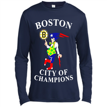 Load image into Gallery viewer, Boston City Of Champion # Pukas store