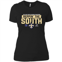 Load image into Gallery viewer, Reppin the south saints