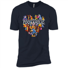 Load image into Gallery viewer, I'm a Poohaholic-Pooh Aholic