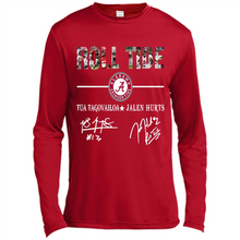 Load image into Gallery viewer, Roll Tide Alabama Tua Tagovailoa Jalen Hurts