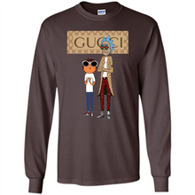 Load image into Gallery viewer, Rick and Morty Gucci