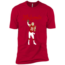 Load image into Gallery viewer, Pat Mahomes Kansas City Chiefs 1