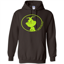 Load image into Gallery viewer, Grinch I hate people