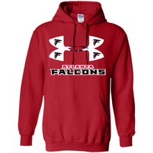 Load image into Gallery viewer, Under Armour Atlanta Falcons DORABLE SHIRT