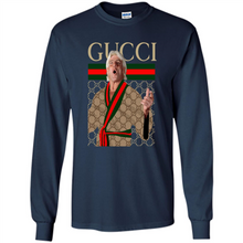 Load image into Gallery viewer, Ric Flair Gucci