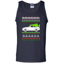 Load image into Gallery viewer, Mazda Miata Christmas sweater