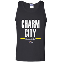 Load image into Gallery viewer, Ravens Charm City football