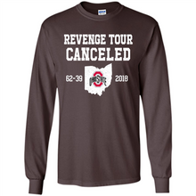 Load image into Gallery viewer, Ohio state revenge tour canceled